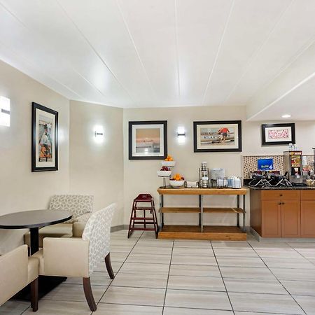 Best Western Atlantic City Beach Block Extérieur photo