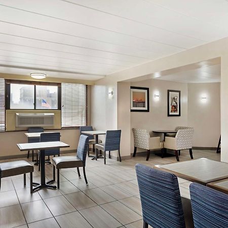Best Western Atlantic City Beach Block Extérieur photo