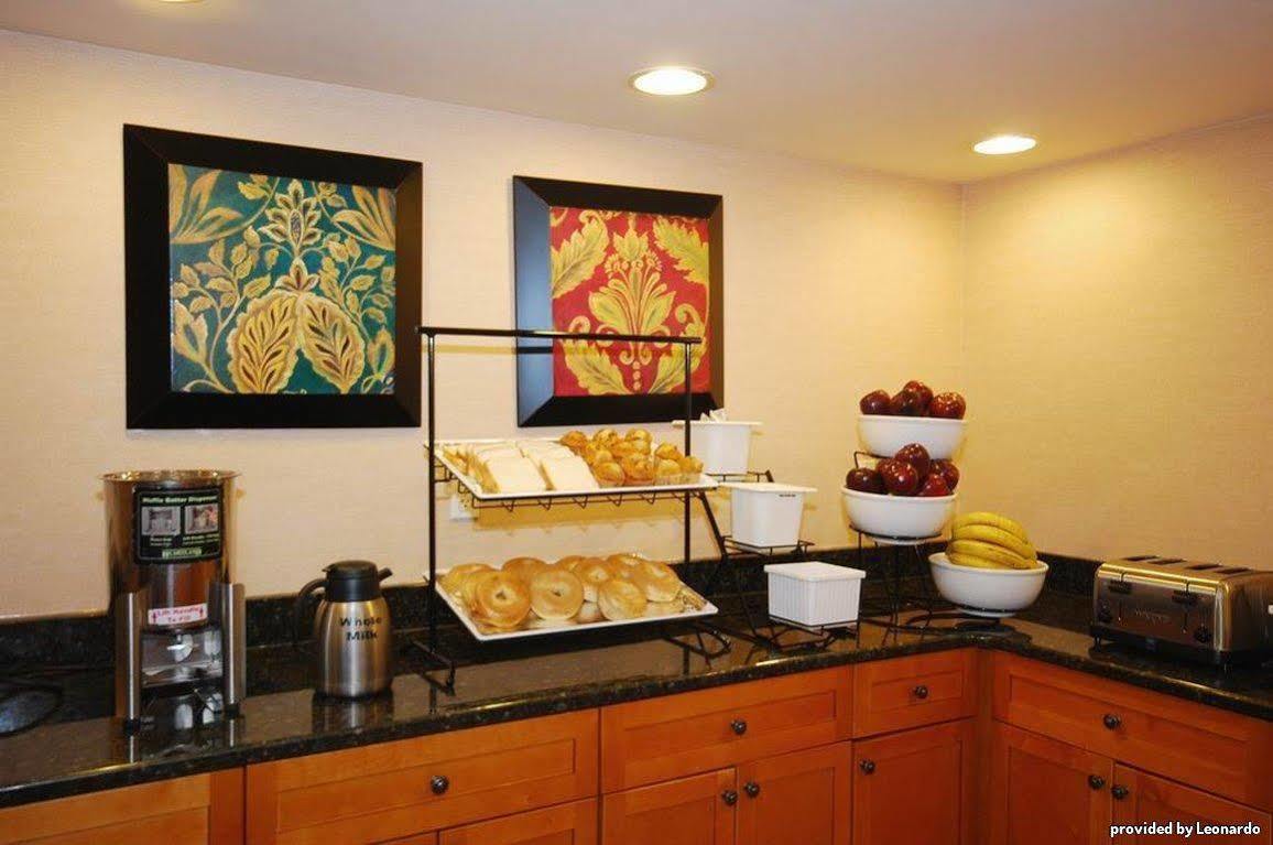 Best Western Atlantic City Beach Block Extérieur photo