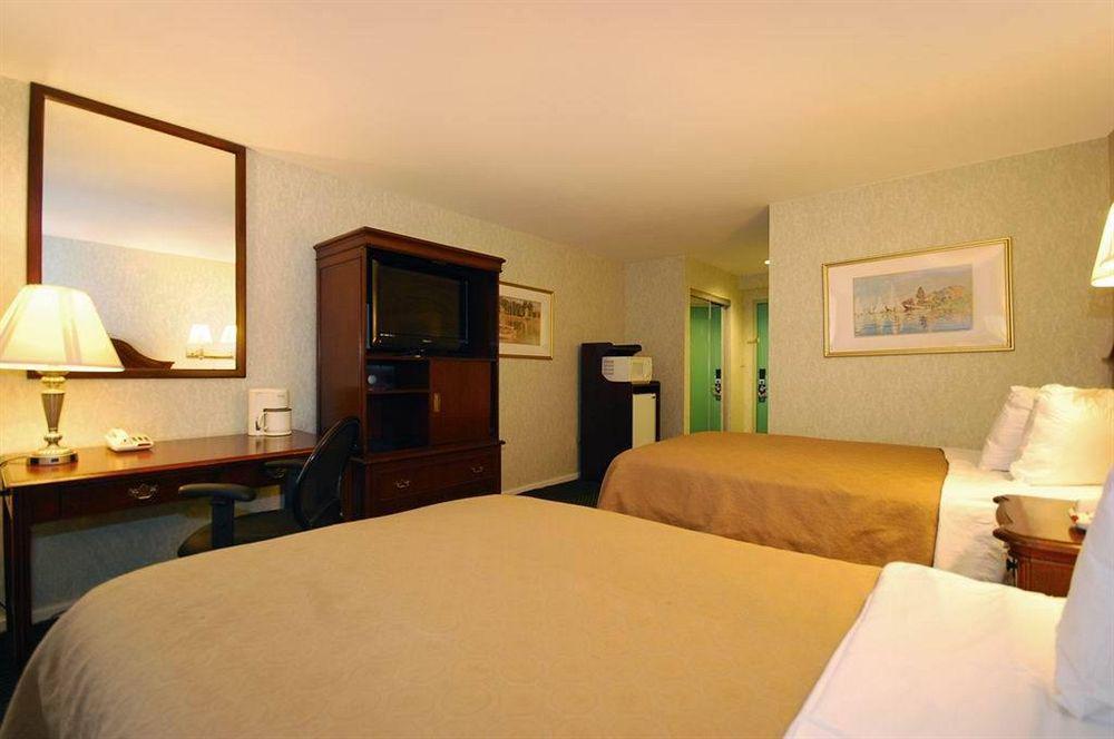 Best Western Atlantic City Beach Block Chambre photo