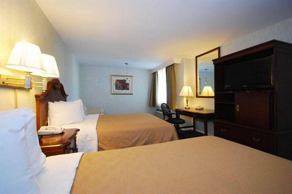 Best Western Atlantic City Beach Block Chambre photo